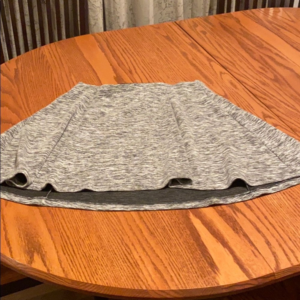 Torrid Skirt